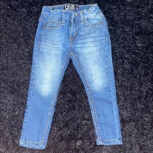 Indigo Kids Blue Jeans